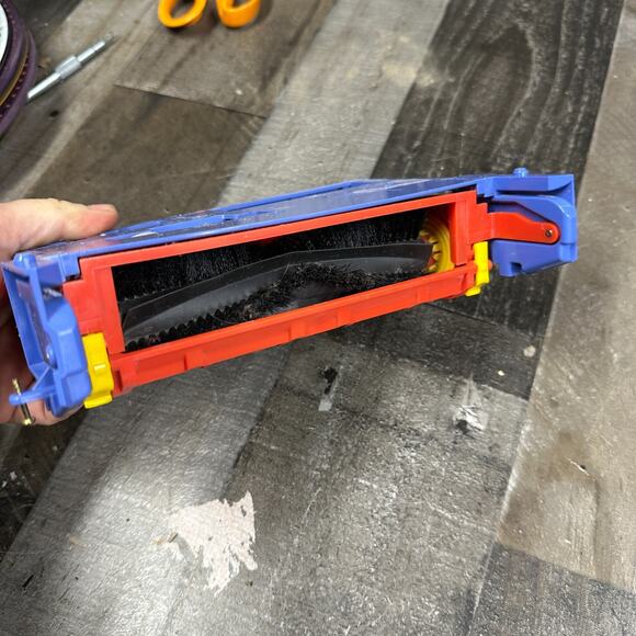 Roomba 530 Series Cleaning Head Module + Brush Motor Tested - Picture 3 of 7